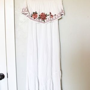 American eagle jumpsuit